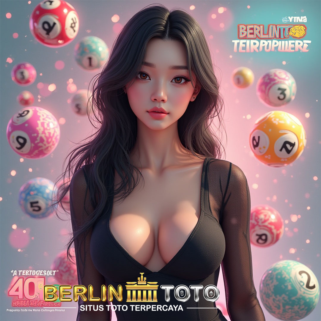 BERLINTOTO # Situs Casino Online 4D Shio & Bandar Togel Pasaran Lengkap image 1